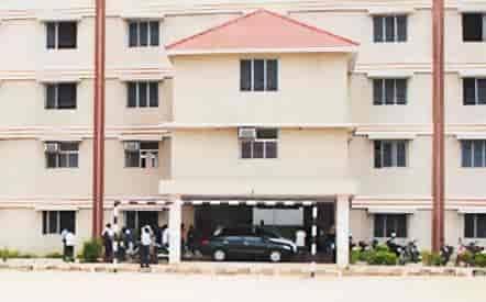 Christ College of Engineering and Technology Pondicherry General photo 4